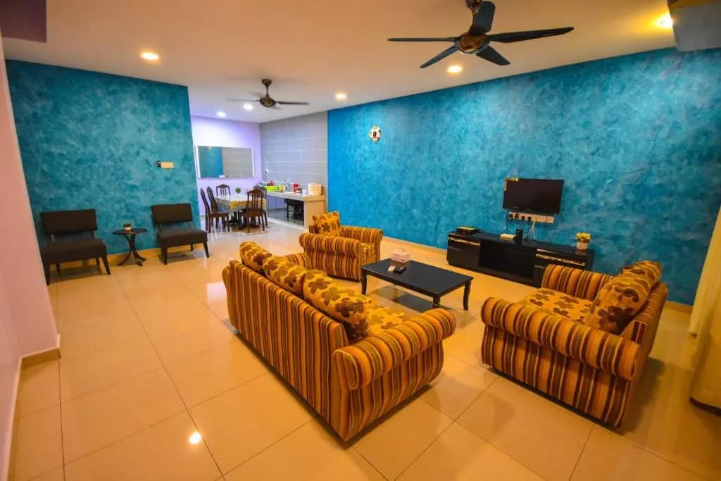 275 Sitiawan Homestay - photo 11