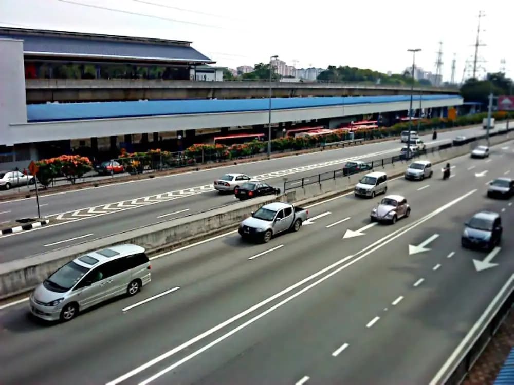 GoodHope Hotel Kelana Mall Kuala Lumpur - photo 14