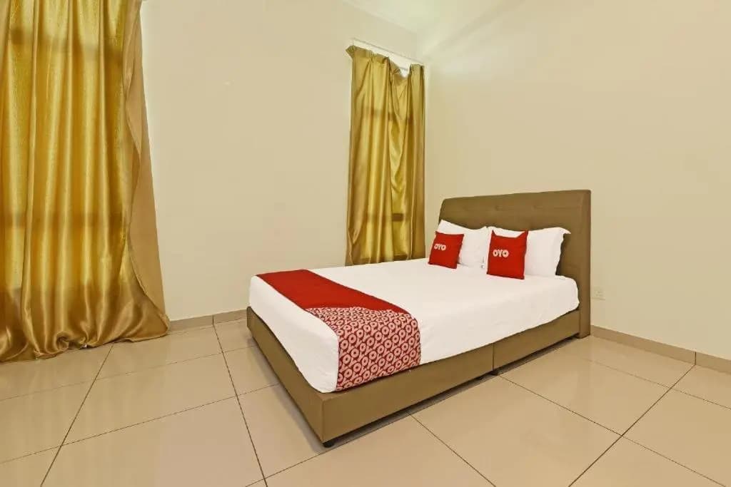 D'Summit Residences by YML Homestay - photo 3