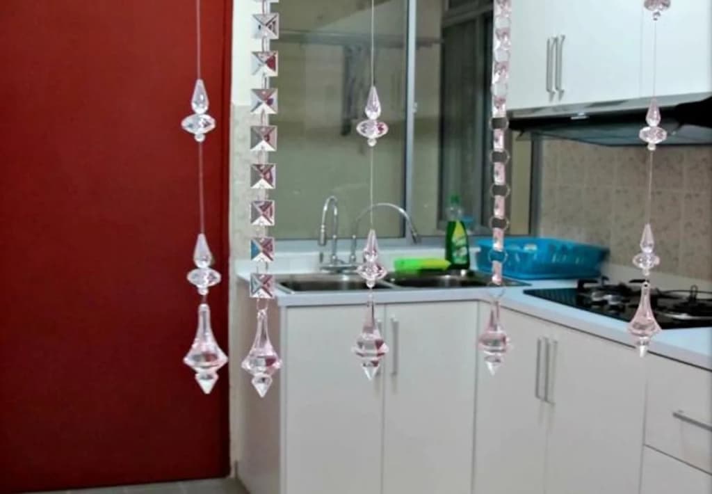 Szhnn's Vacation Apartment - photo 16