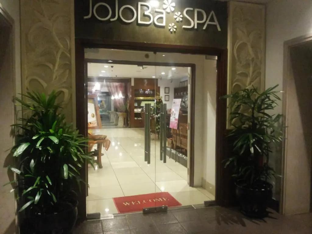 Bukit Bintang Suite at Times Square KL - main photo