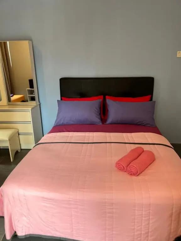 Big Dreams Studio, Wifi, Netflix, Free Parking - photo 4