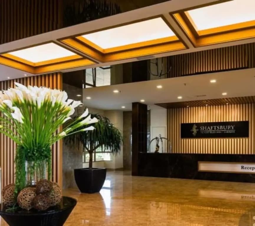 Shaftsbury Studio 1 - photo 3