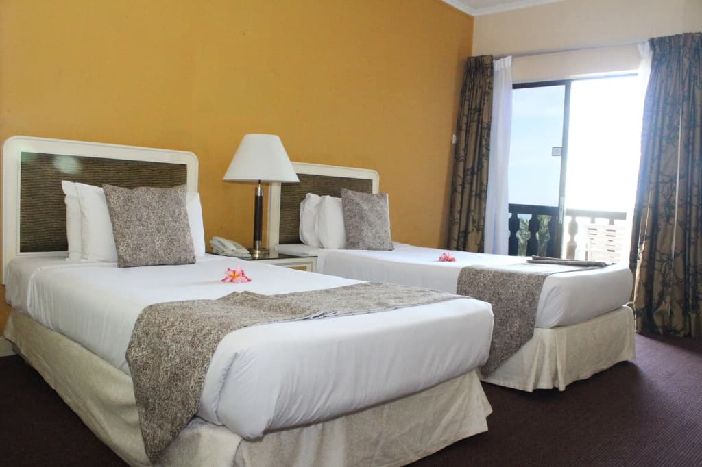 The Grand Beach Resort - photo 5
