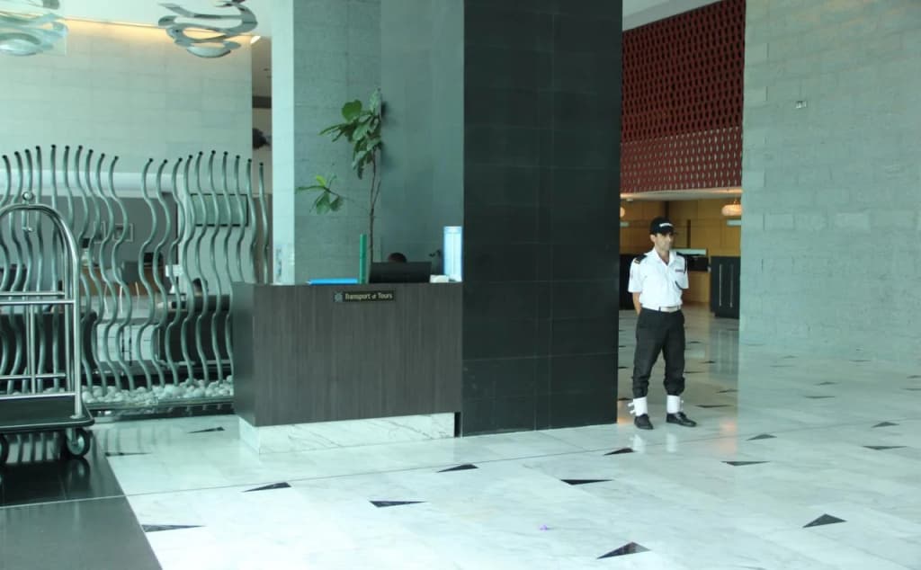 Dua Sentral KL Sentral - photo 19