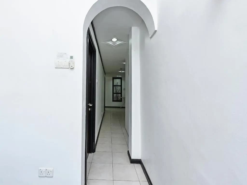 Hotel O Gemilang - photo 9