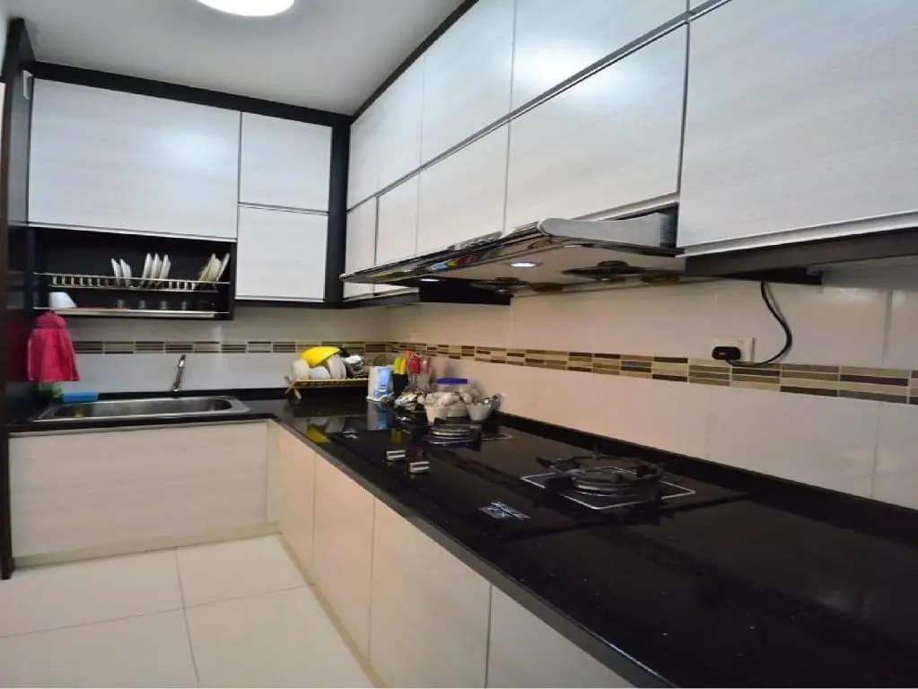 Johar Jantan Apartment - photo 9