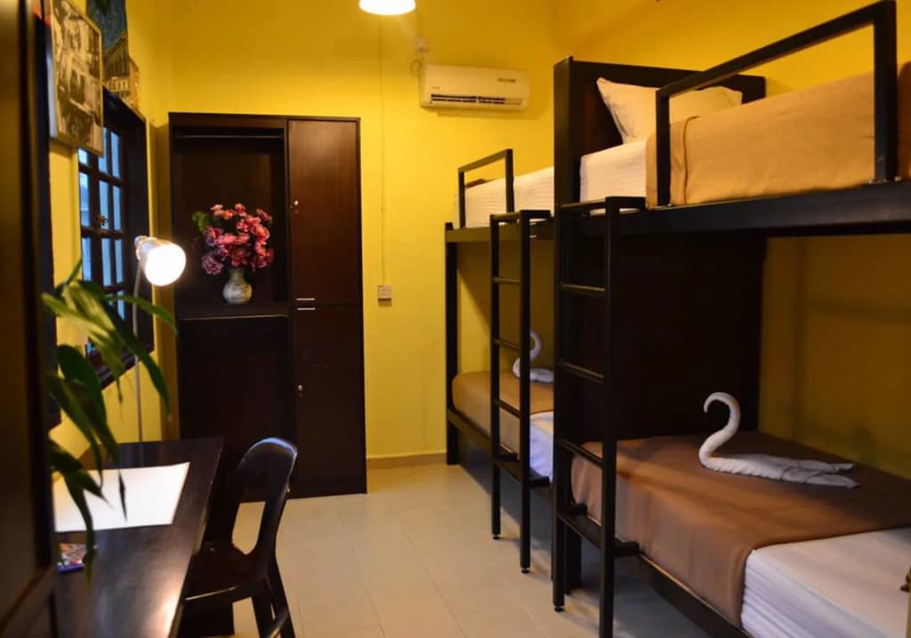 My Hostel at Muntri - photo 3