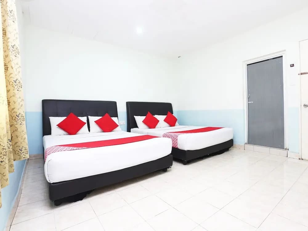 Kb 7 Days Hotel By OYO Rooms - photo 5