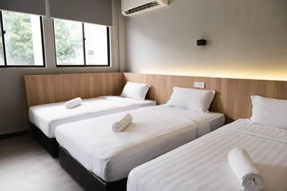 Sabha Hotel - photo 15