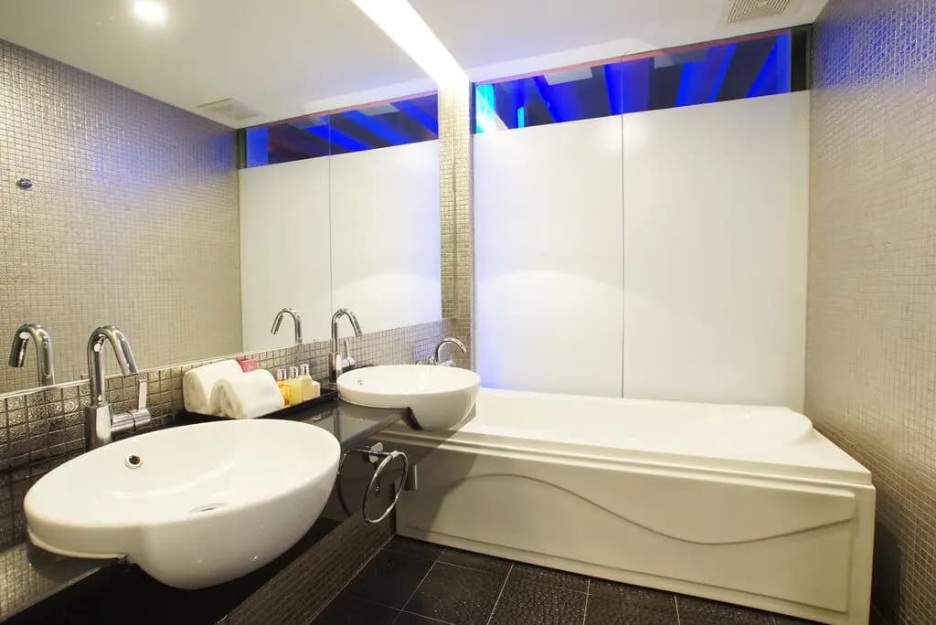 Kingston Hotel 03 Kuala Lumpur - photo 10