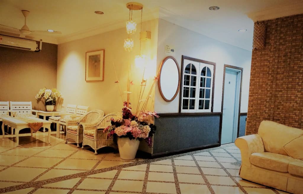 Hotel Shafura 2 - photo 2