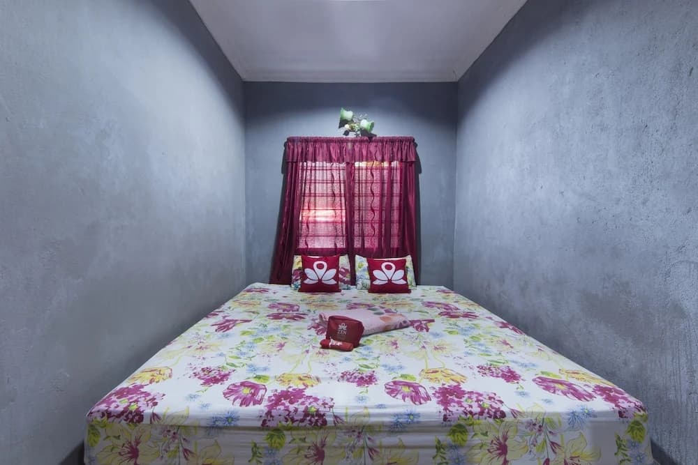 ZEN Home Nabil Nabila Homestay - photo 47