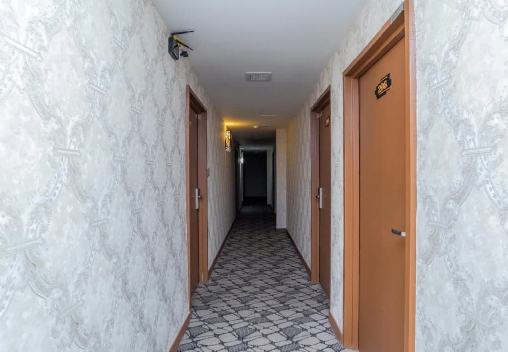 Hotel 101 - photo 12