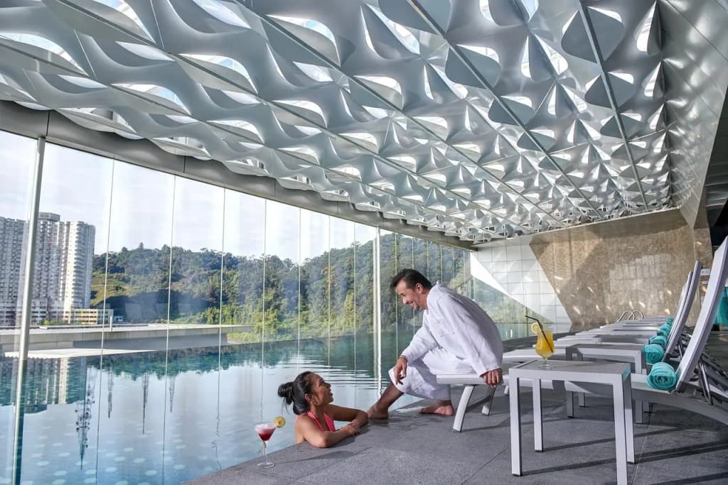 Gloria Residences Ion Delemen - photo 29