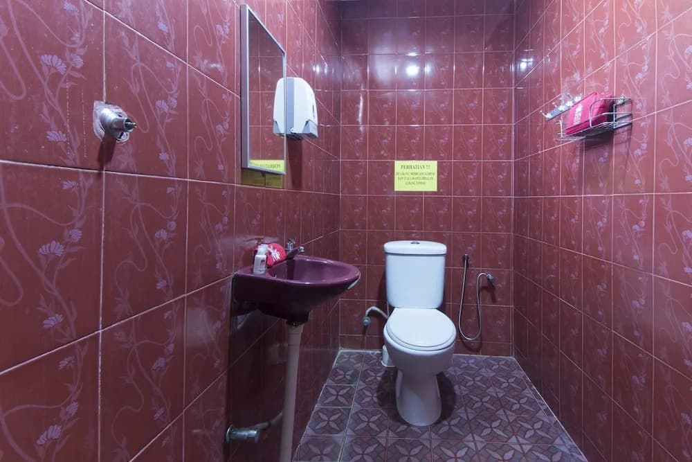 ZEN Home Nabil Nabila Homestay - photo 40