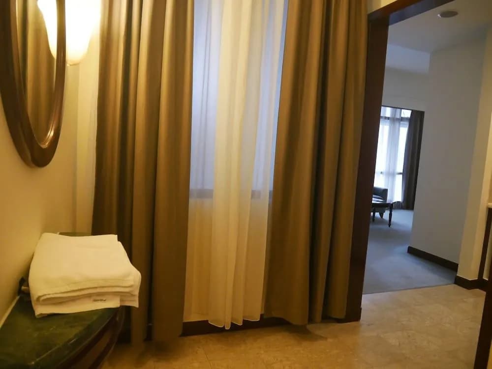 The Bukit Bintang Serviced Residences - photo 26