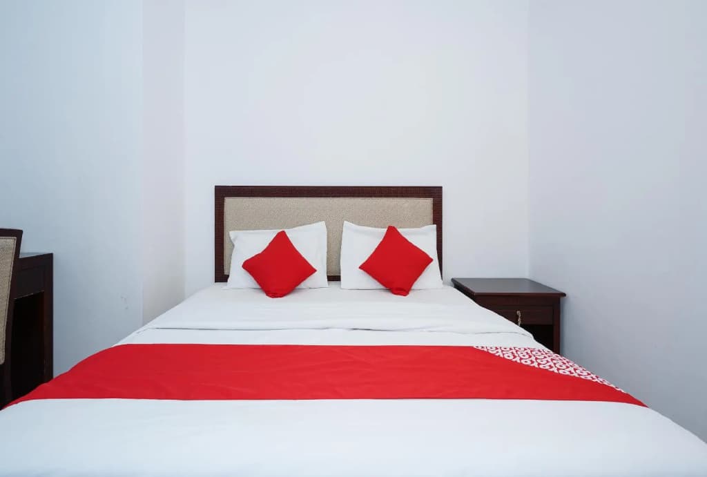 OYO 43955 N9 Business Hotel - photo 6