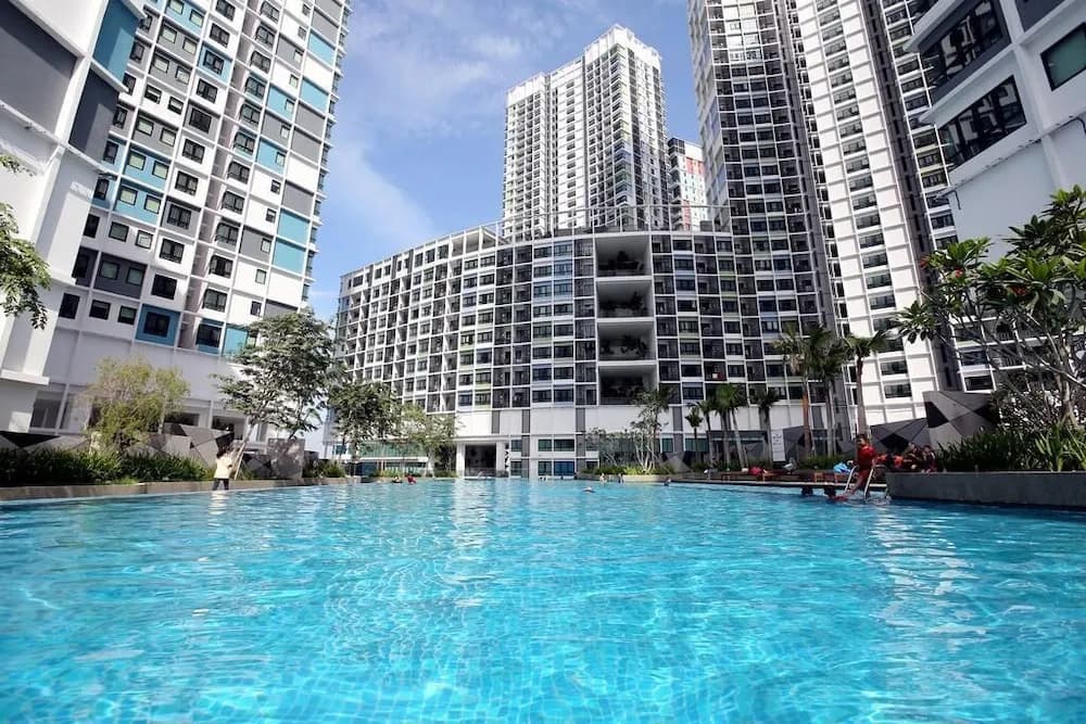 I-City by Landmark @ Shah Alam - photo 9