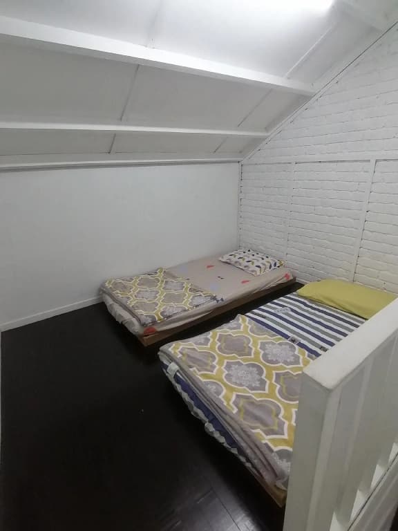 X-Plorer Backpackers - Hostel - photo 7