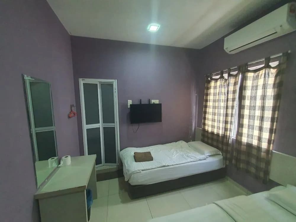 OYO 90177 Byond Hotel - photo 7