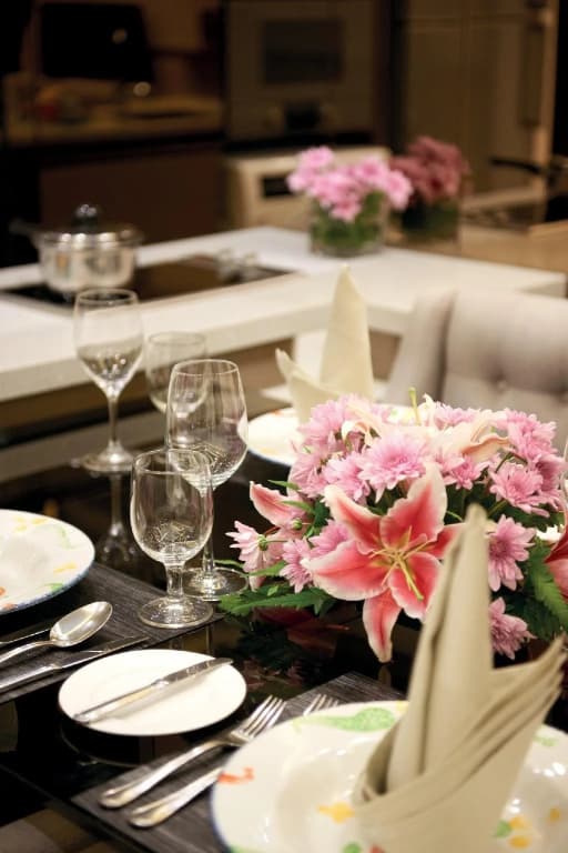 Dorsett Residences Bukit Bintang at Dorsett Kuala Lumpur - photo 15