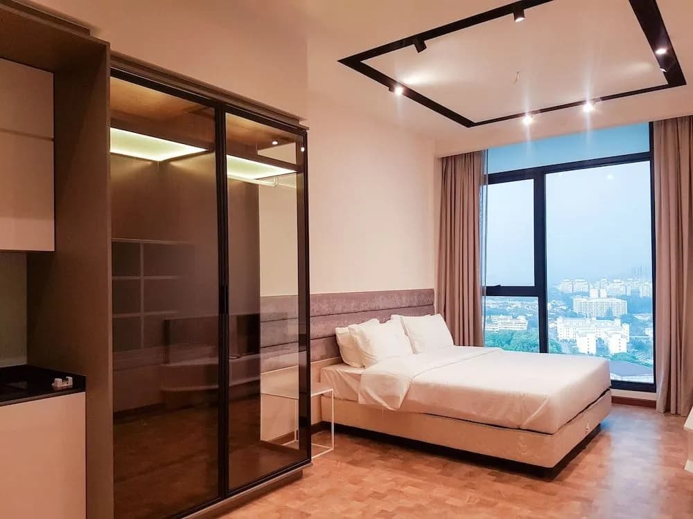 Expressionz Professional Suites by Rafiq - photo 3