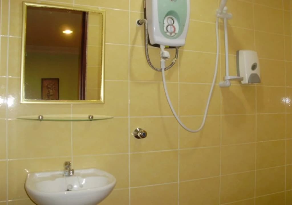 Borneo Gaya Lodge - photo 8