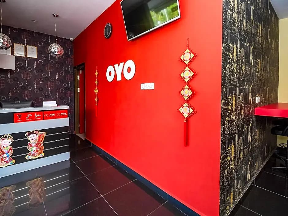 OYO 89301 YS Inn - photo 10