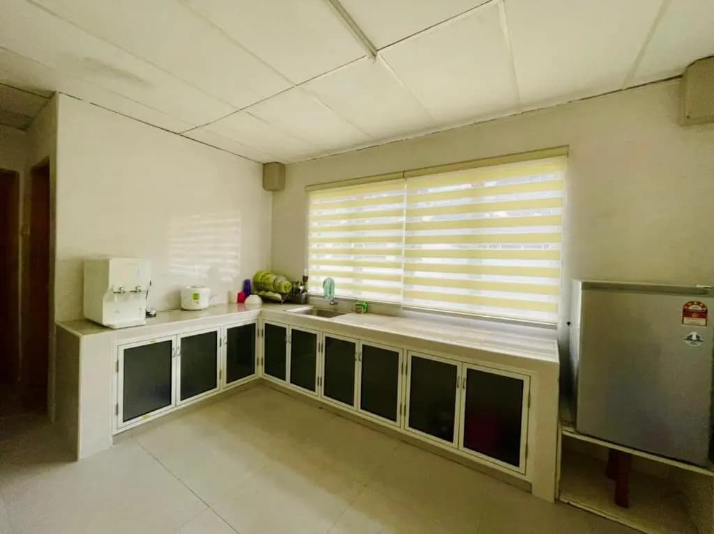 Pak Long Shoplot Homestay 2 - photo 13