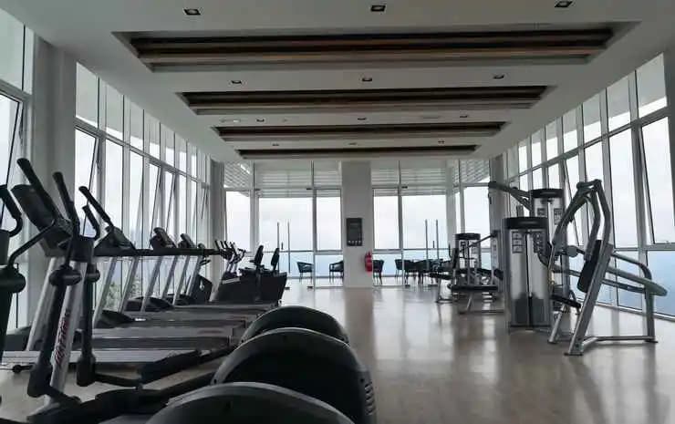 MU Windmill – 360 Skypool Superior Suite - photo 10