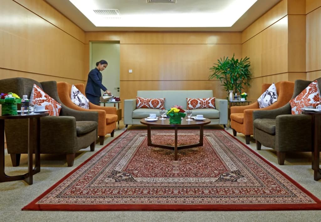 Premiera Hotel Kuala Lumpur - photo 28