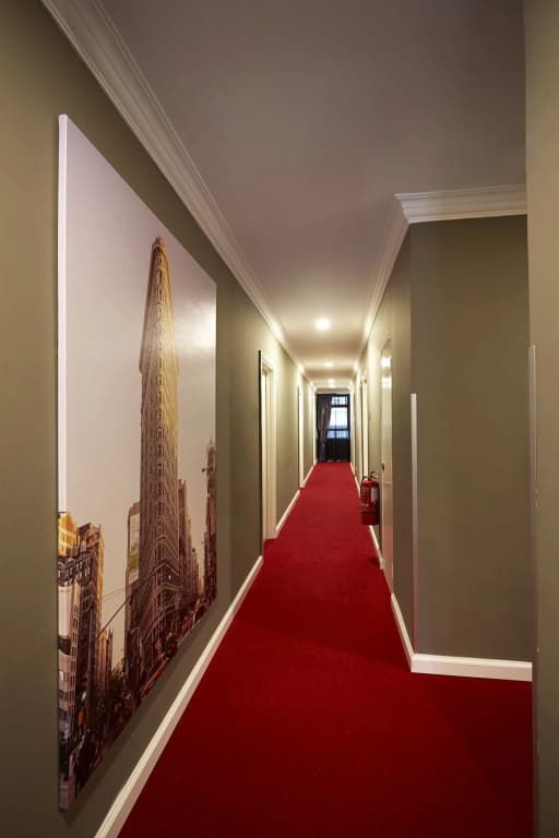 Manhattan Business Hotel Damansara Perdana - photo 16
