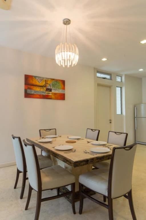 Mowu Suites @ KLCC - photo 17