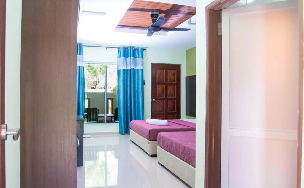 Chuu Pun Village Resort - photo 5
