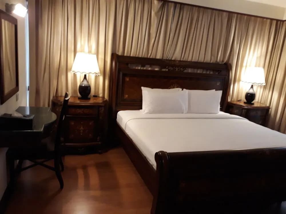 Kl Bukit Bintang Suites At Times Square - photo 2