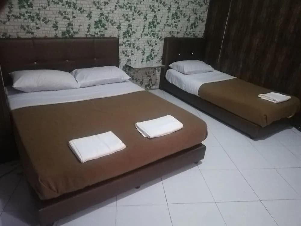 SPOT ON 90095 Slk Hotel - photo 16