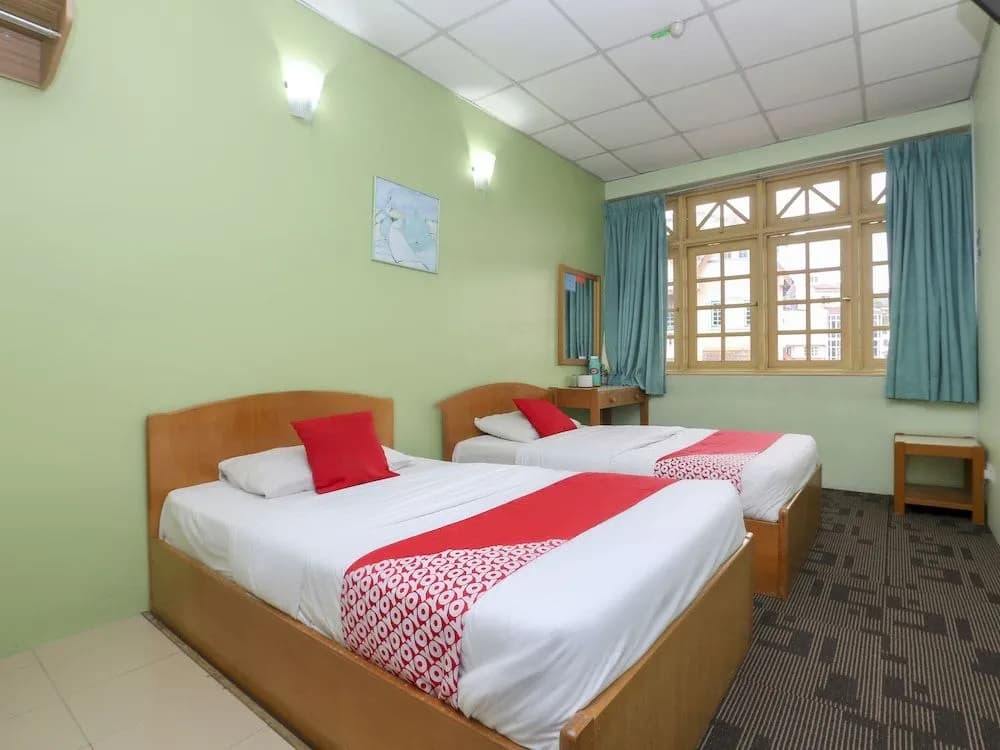 Madani Muslim Hotel - photo 3