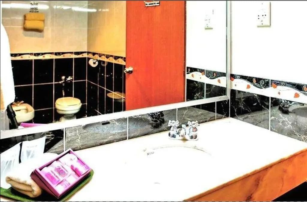 The Emperor Hotel Melaka - photo 8