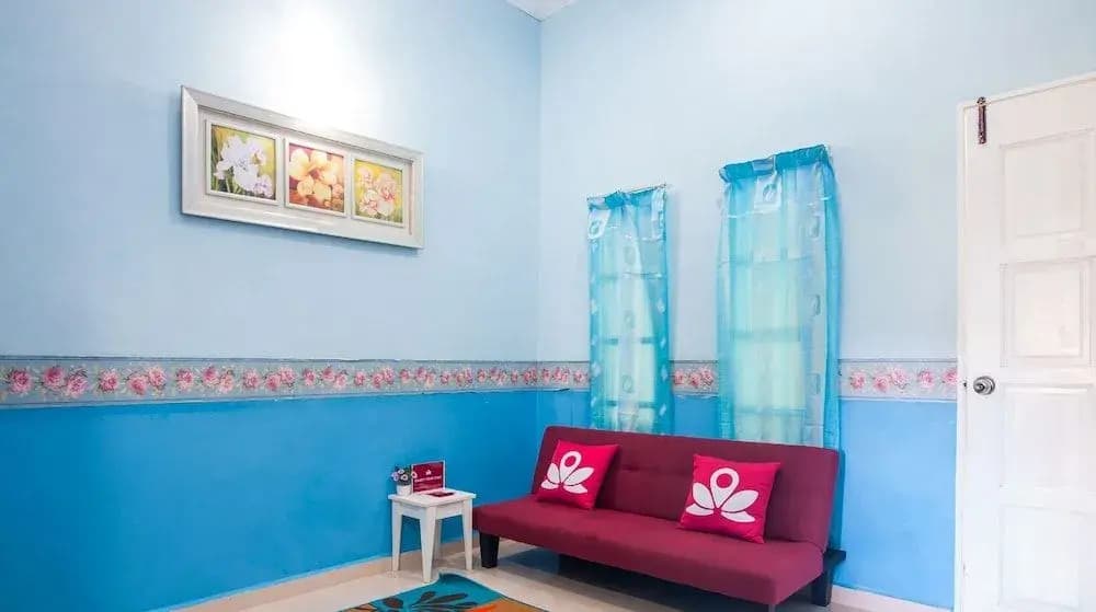 ZEN Home Villa Tepi Bendang - photo 25