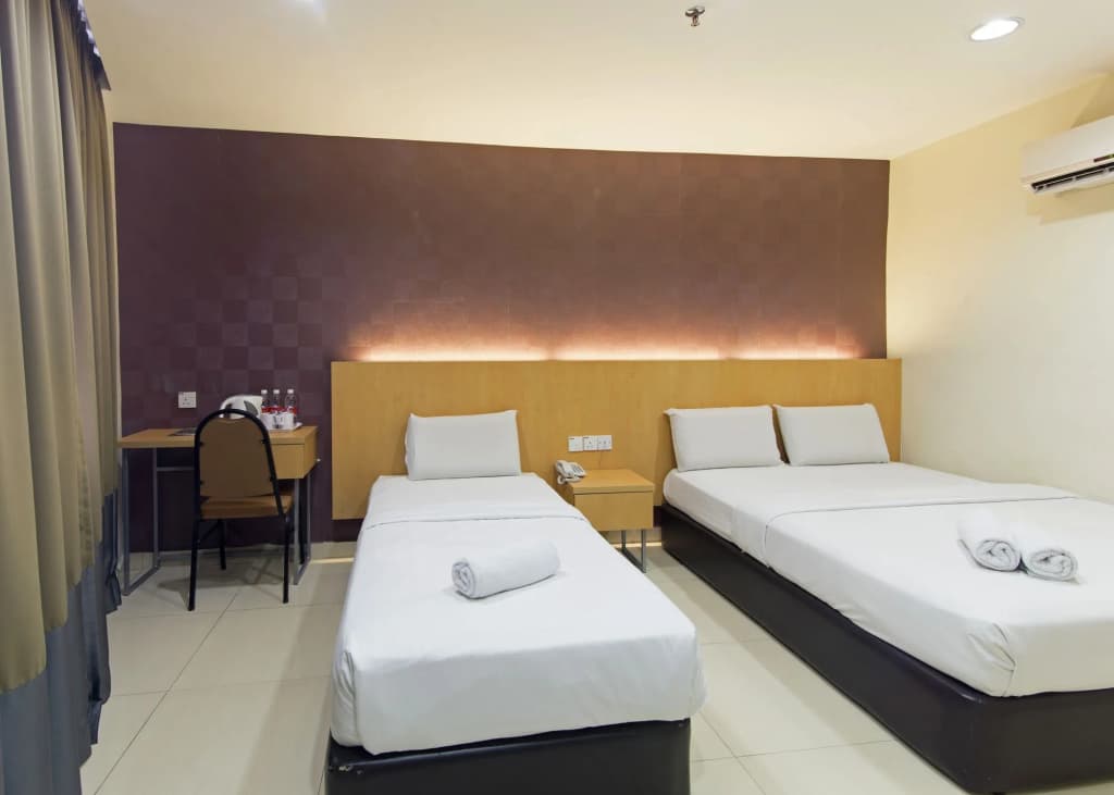 Signature Hotel Puchong @ Setiawalk - photo 7