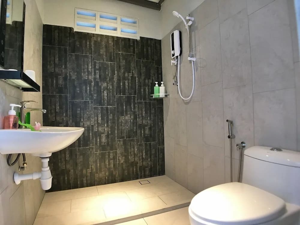 iBook10 Deluxe Loft Suite Room by iBook Homestay - photo 7