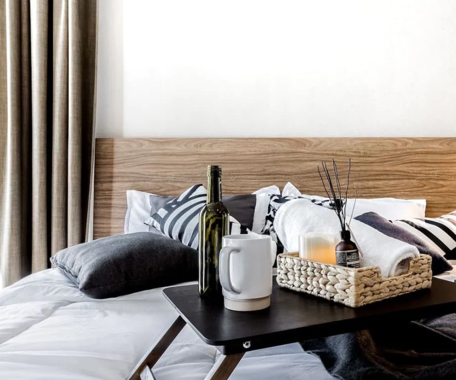 The Haven Lakeside Suites by Verve - photo 24