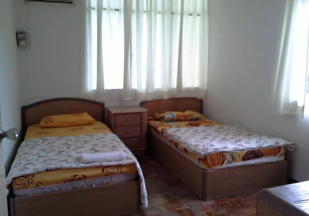 Sunshine @ Bayu Emas Apartment - photo 4
