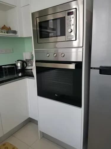 Garden Apartment at Zenith - photo 26