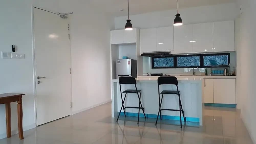 Seri Kembangan Homestay - photo 17