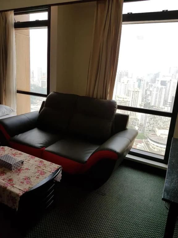 Sweet Dream Suites at Times Square - photo 12