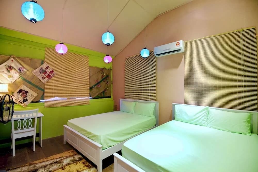 Decoupage Homestay - photo 5