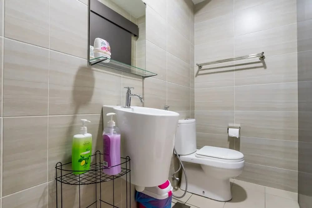 My Casa Deluxe Apartment Near Gleneagles - photo 8
