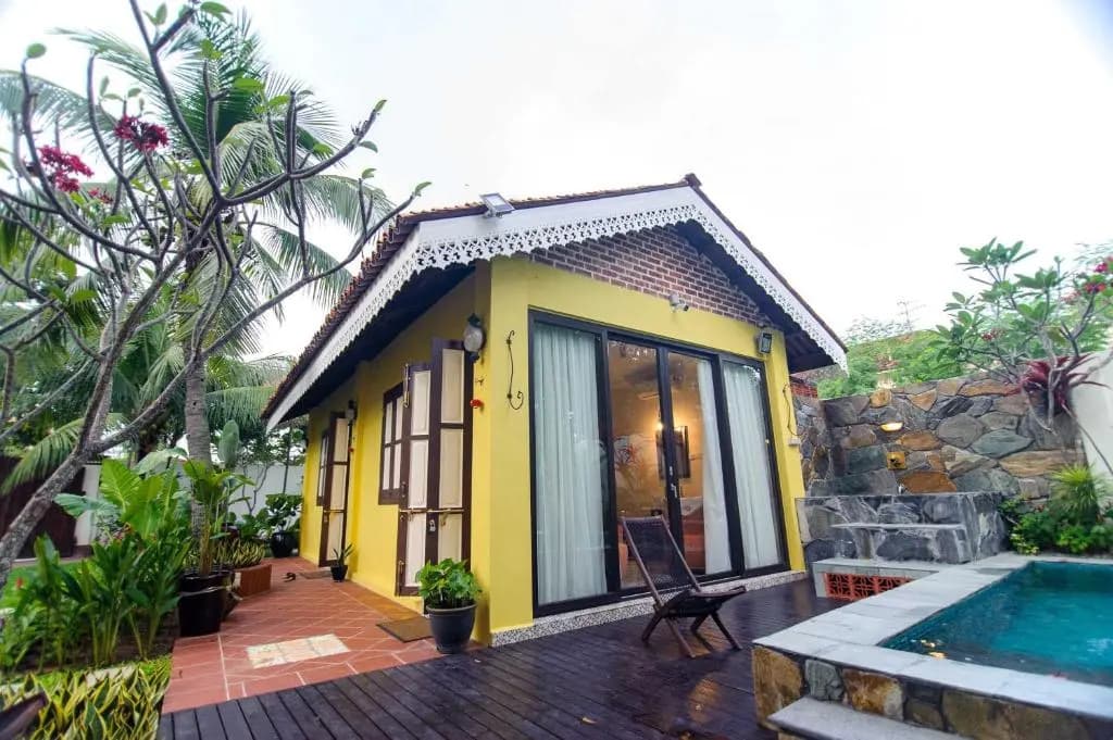 Casugria Dutch Residence 1810 - photo 9